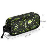 Space Black Pencil Bag