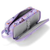 Galaxy Purple Pencil Bag