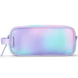 Gradient Purple Pencil Bag