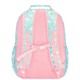 Rainbow Teal Backpack