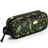 Space Black Pencil Bag