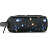 Navy Blue Pencil Bag