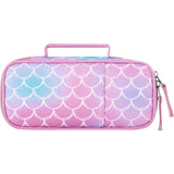 Mermaid Pink Pencil Case