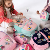 #theme_butterfly, glasses, star, mermaid