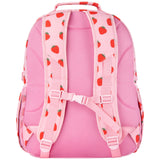 Strawberry Pink Backpack