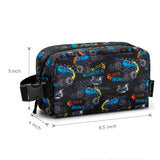 Truck Black Cooler Bag