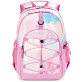 Fade Pink Backpack 18 Inch