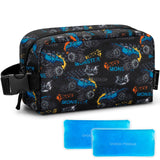 Truck Black Cooler Bag