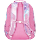 Galaxy Pink Backpack
