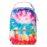 Tie Dye Colorful SPortable Lunch Bag