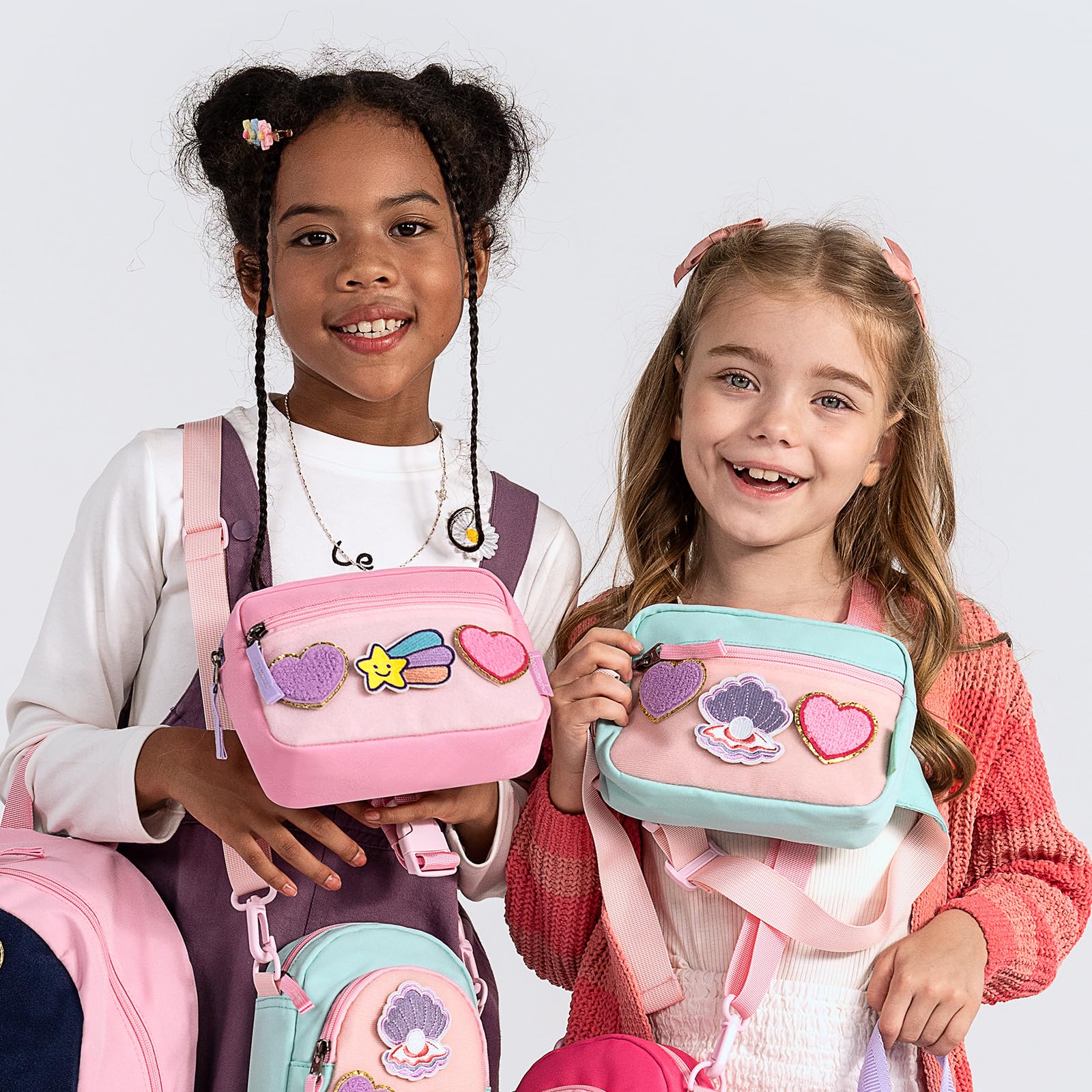 #theme_glasses, star, mermaid, butterfly