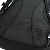 Lightning Black Backpack
