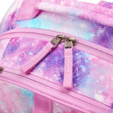 Galaxy Pink Backpack