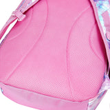 Galaxy Pink Backpack