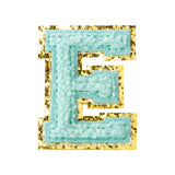 Patch Monogram
