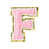 Patch Monogram