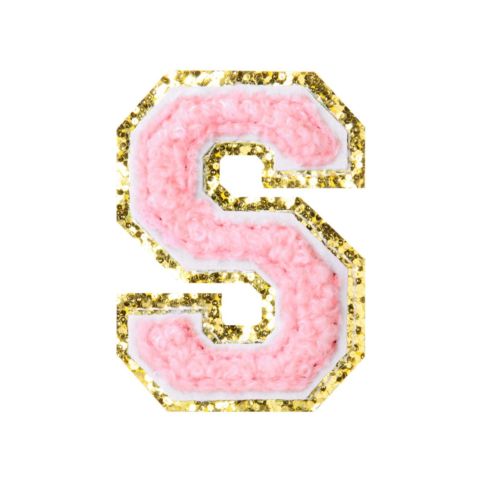 Patch Monogram