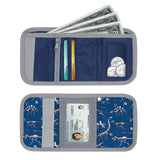 Dark Blue Wallet Boys Wallets Choco Mocha