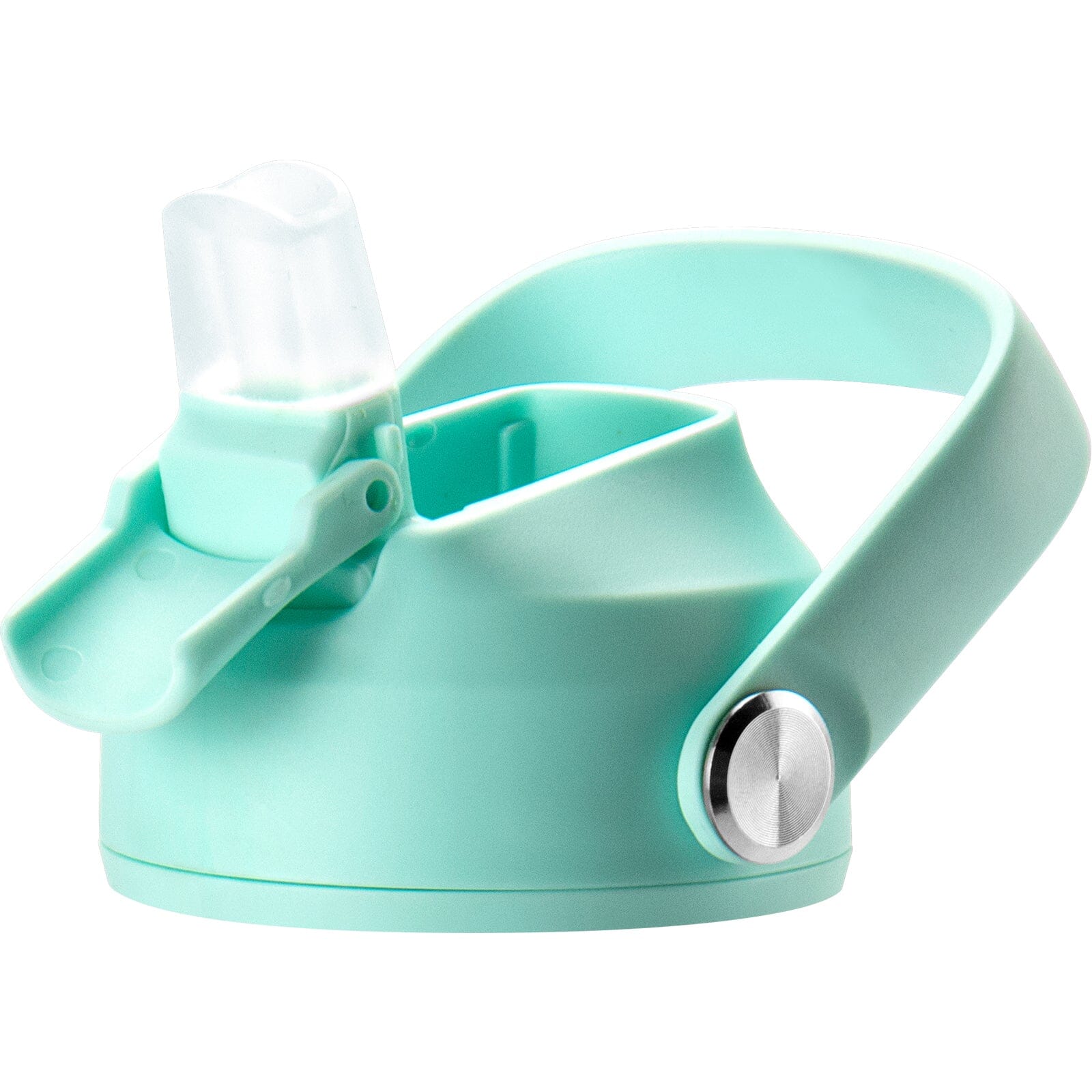 Replacement Cap (An Amazon order number is required to participate in this program.) chocomochakids Green