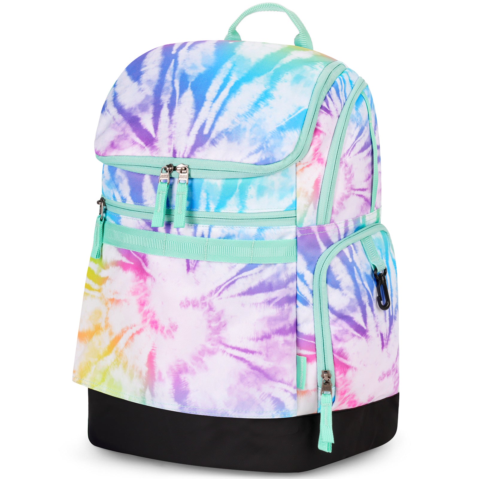 Choco Mocha Gym Bag Swim Bags