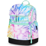 Choco Mocha Gym Bag Swim Bags