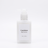 Cantoluna Frankincense Bath Lotion 100ml (3.38 fl oz)