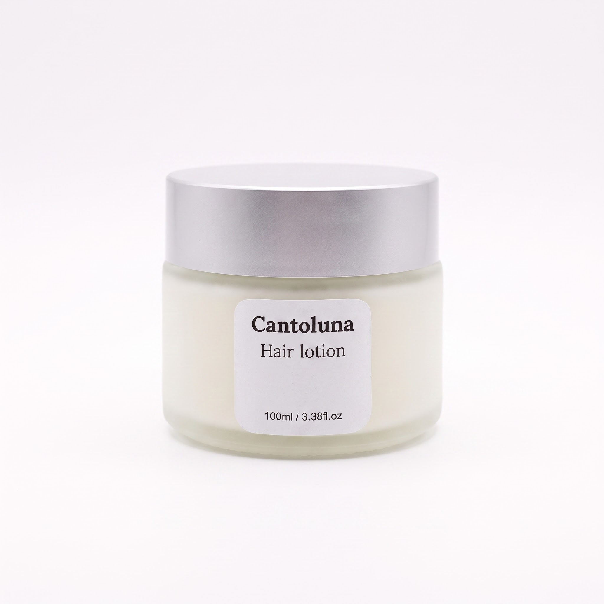 Cantoluna Hair Lotion 100ml (3.38 fl oz)