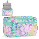 Choco Mocha Kids Toiletry Bag for Girls