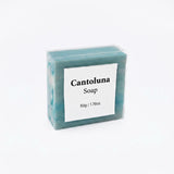 Cantoluna Handmade Bar Soap 50g (1.76oz)