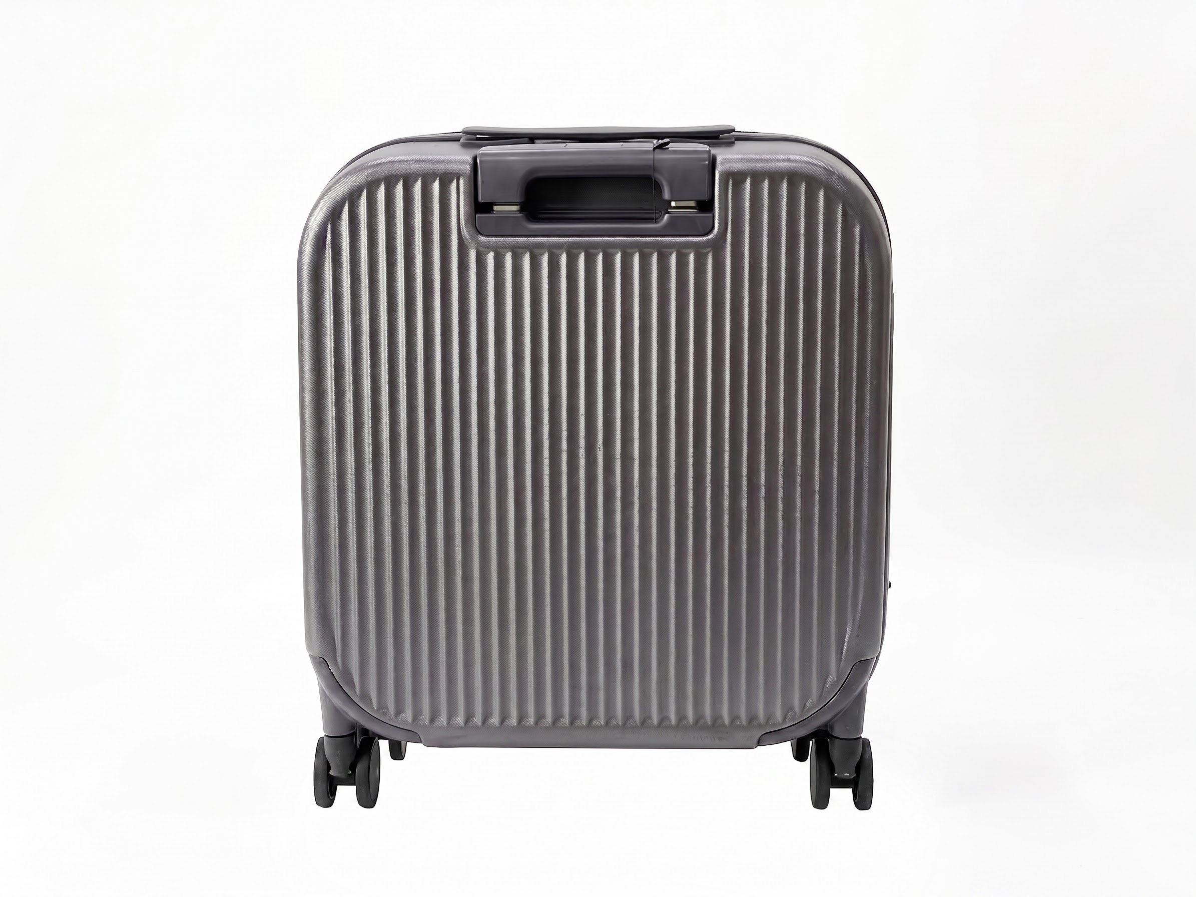 Choco Mocha Carry-On Luggage