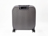 Choco Mocha Carry-On Luggage