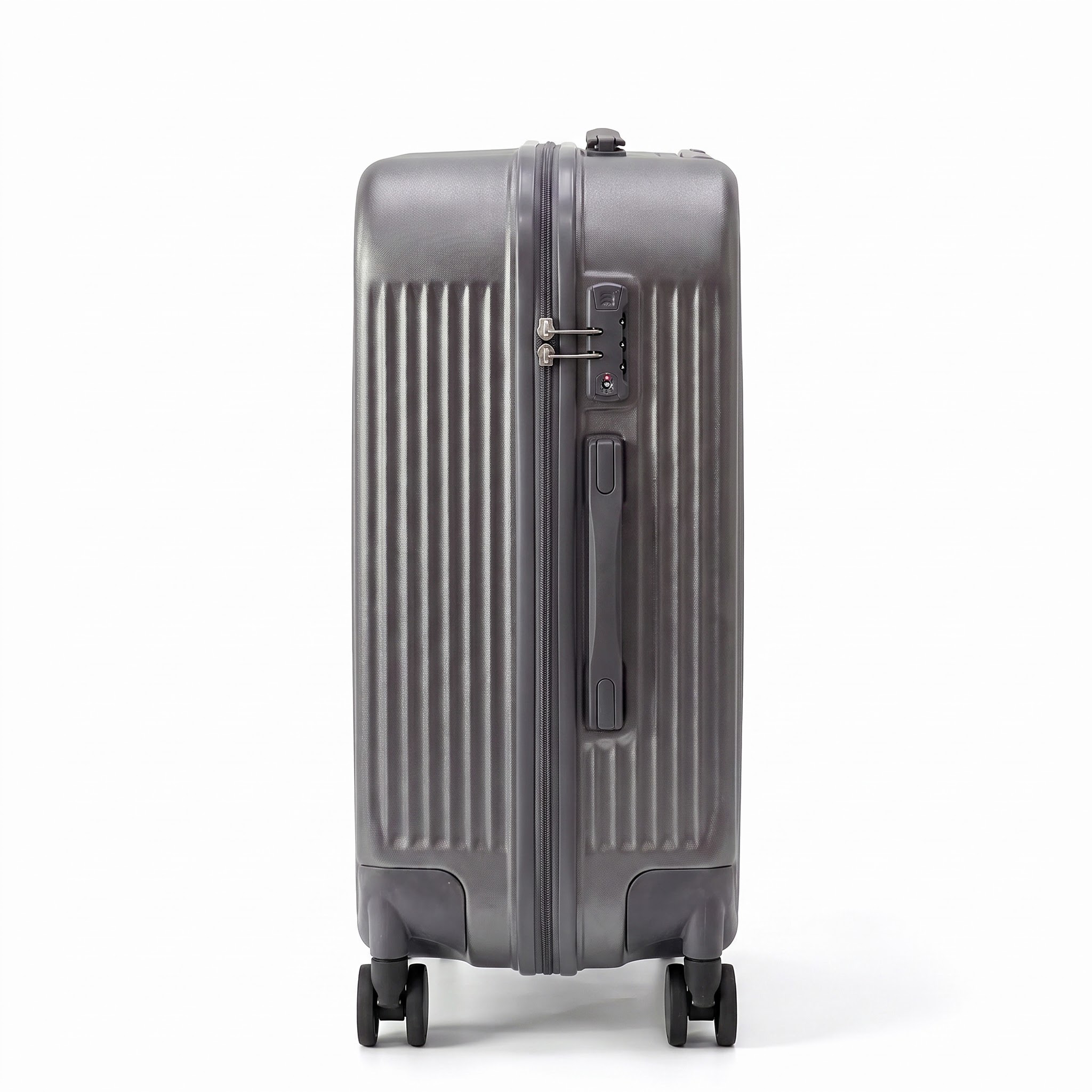 Choco Mocha Carry-On Luggage