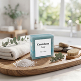 Cantoluna Handmade Bar Soap 50g (1.76oz)