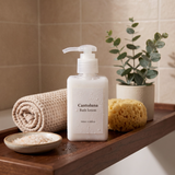 Cantoluna Frankincense Bath Lotion 100ml (3.38 fl oz)