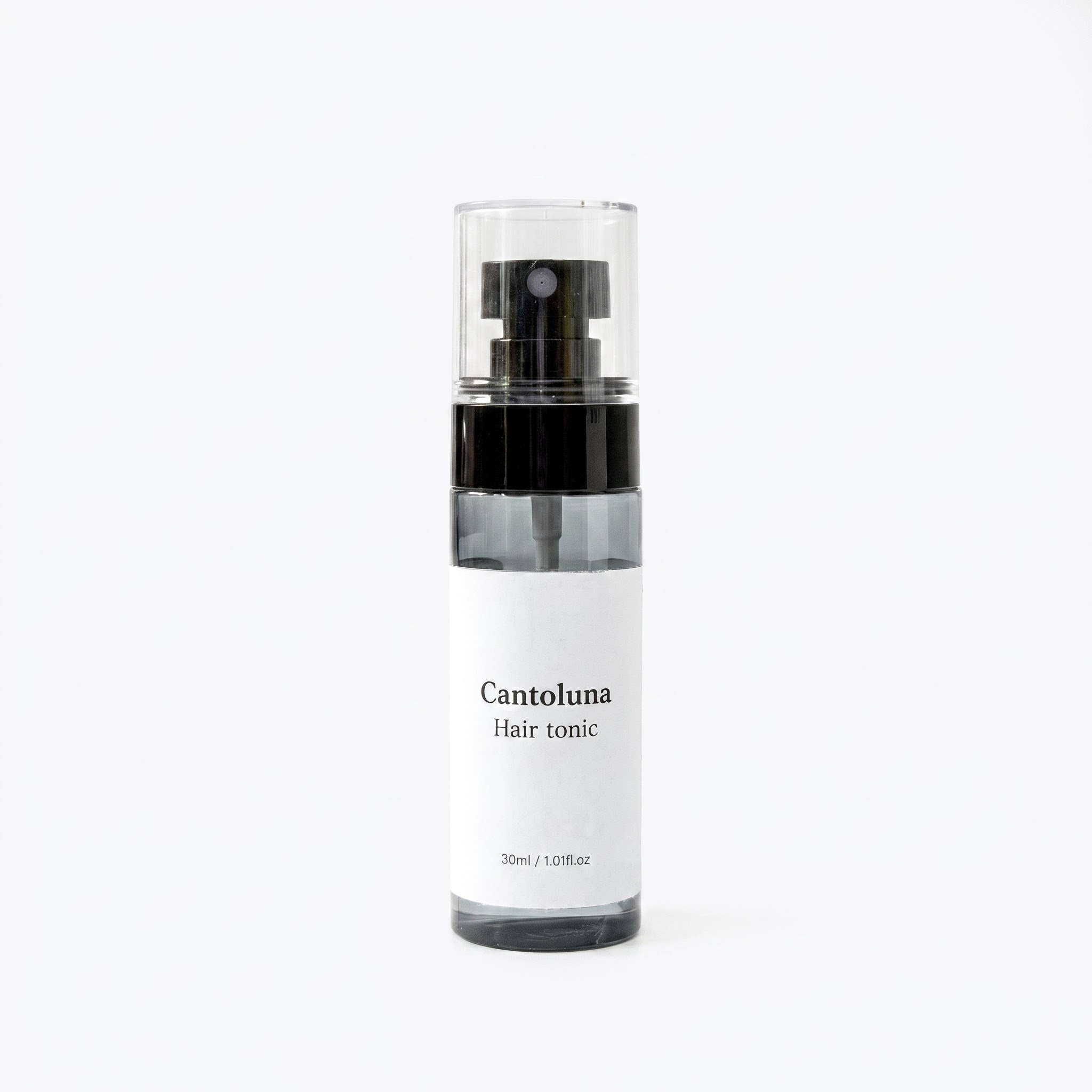 Cantoluna Hair Tonic 30ml (1.0 fl oz)