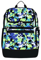 Camo Green Swimming Bag