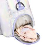 Light Purple Dance Bag