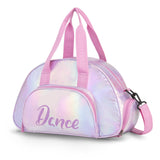 Light Pink Dance Bag
