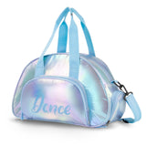 Light Blue Dance Bag