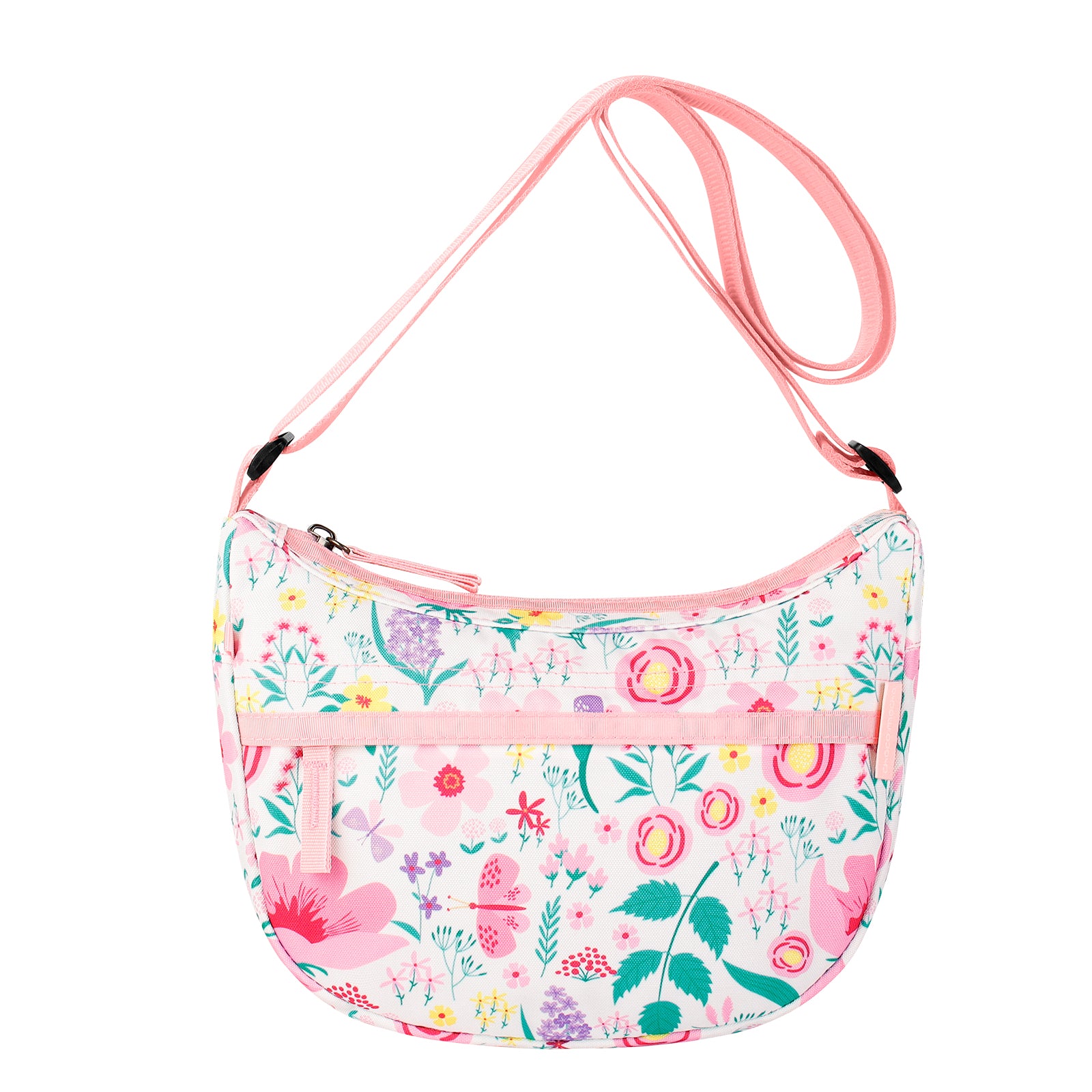 Choco Mocha Girls Crossbody Purse