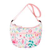 Choco Mocha Girls Crossbody Purse