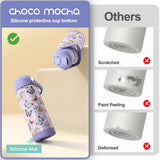 Unicorn Pink Water Bottle 14Oz