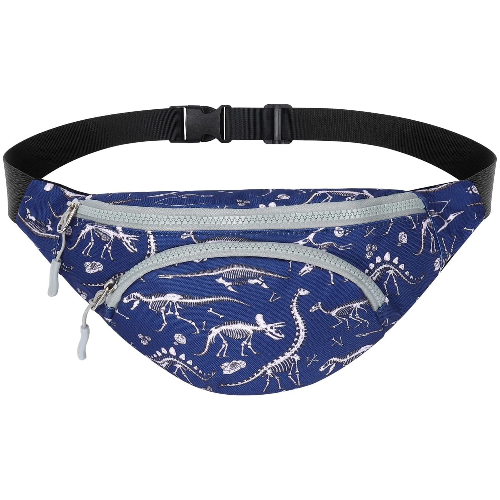 Dinosaur Fossil Fanny Pack