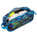 Dinosaur Black Pencil Case