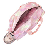Gradient Pink Dance Bag