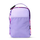 Gradient Purple Portable Lunch Bag