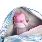 Light Blue Dance Bag