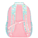 Rainbow Teal Backpack