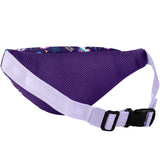 Unicorn Purple Fanny Pack