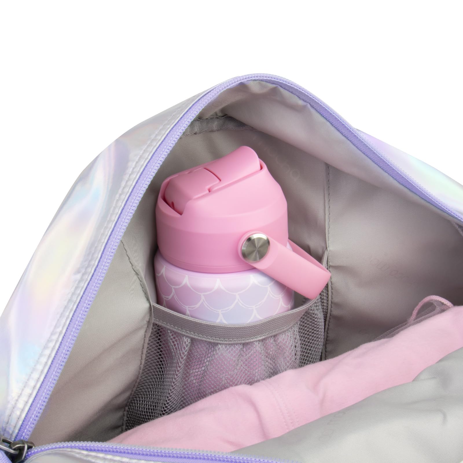 Light Purple Dance Bag